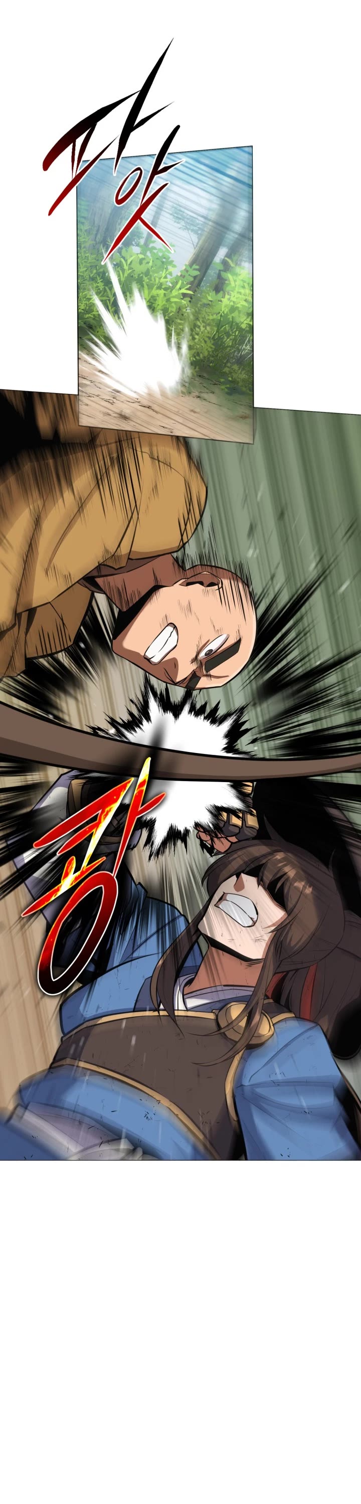 Champion's Path to Murim Chapter 18 page 41 - Chapter 18