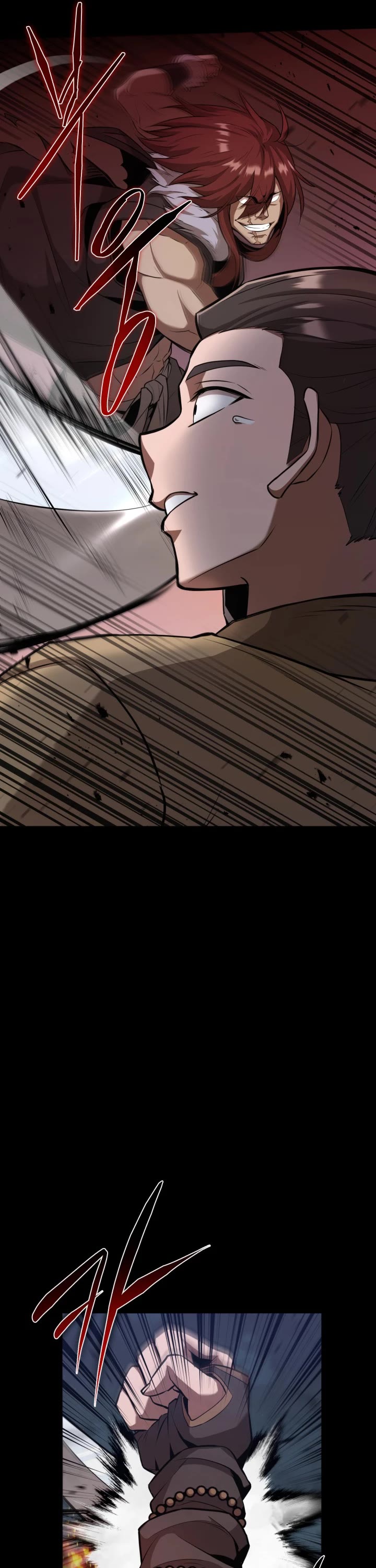 Champion's Path to Murim Chapter 18 page 7 - Chapter 18