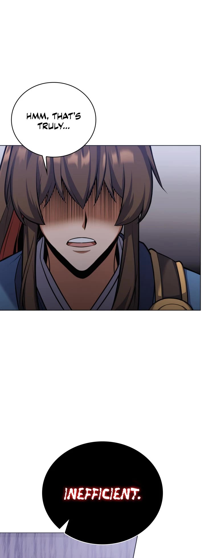 Champion's Path to Murim Chapter 19 page 43 - Chapter 19