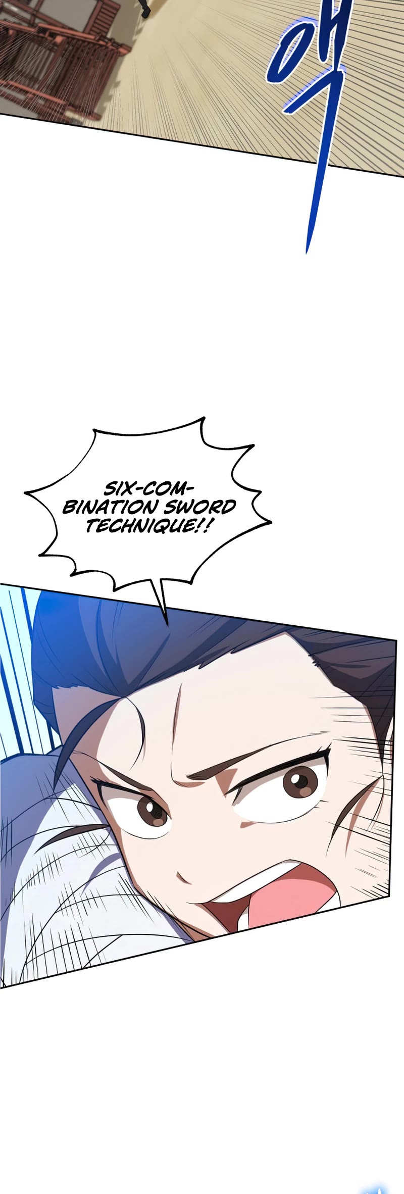 Champion's Path to Murim Chapter 2 page 29 - Chapter 2