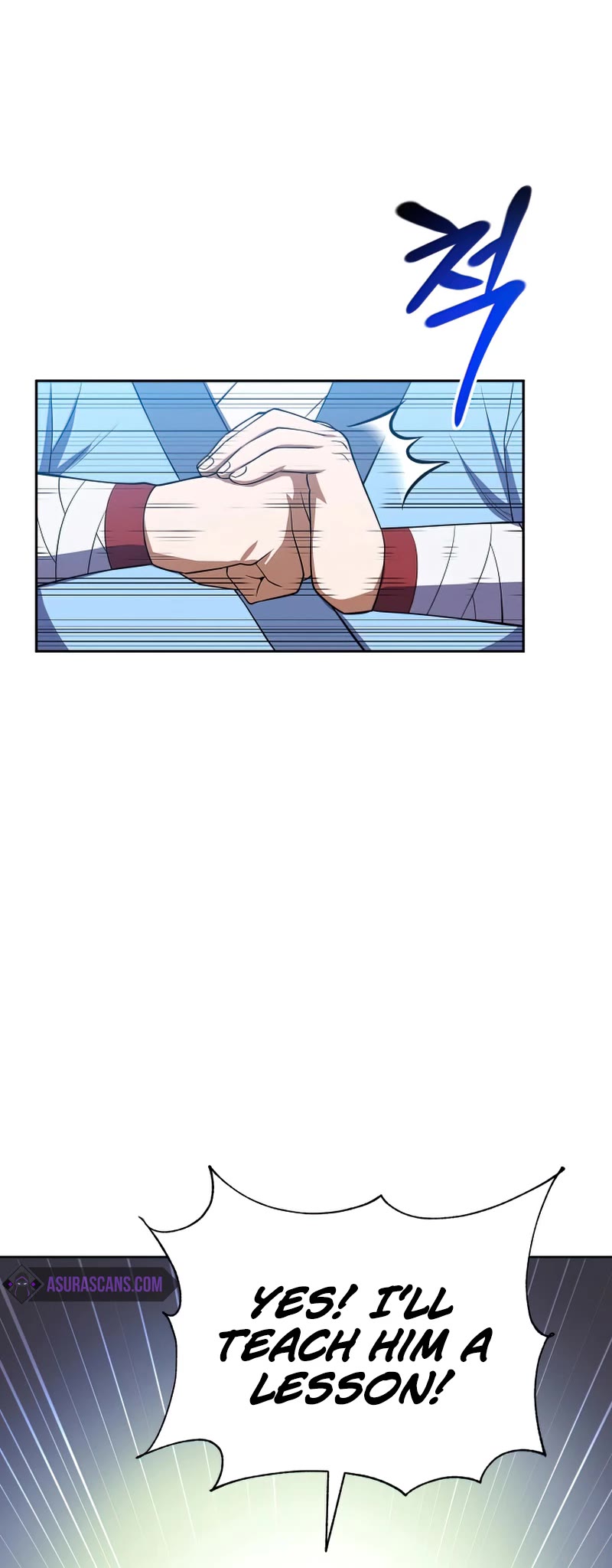 Champion's Path to Murim Chapter 2 page 39 - Chapter 2