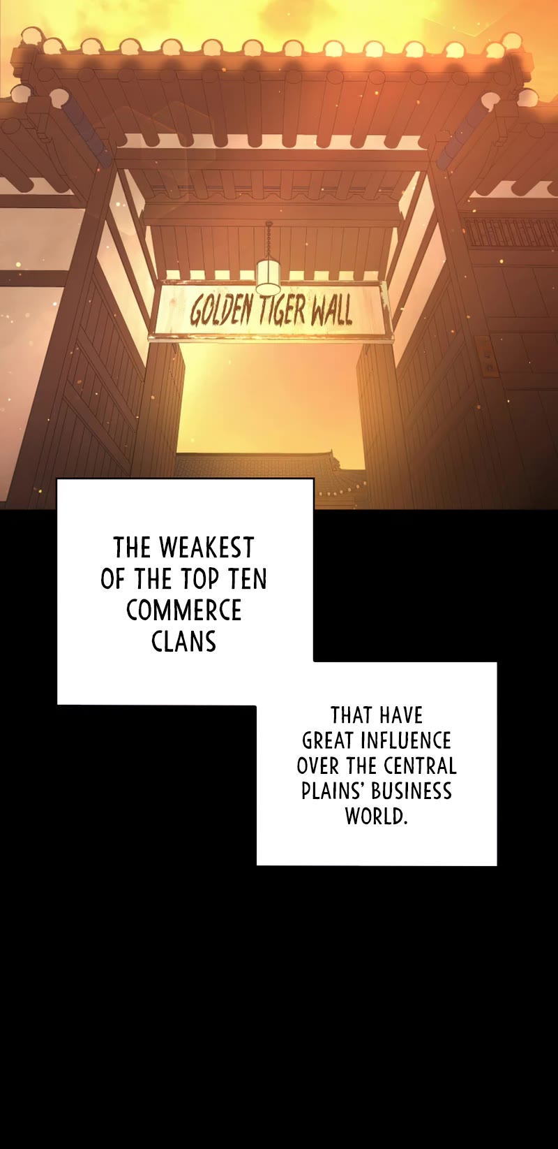 Champion's Path to Murim Chapter 2 page 5 - Chapter 2