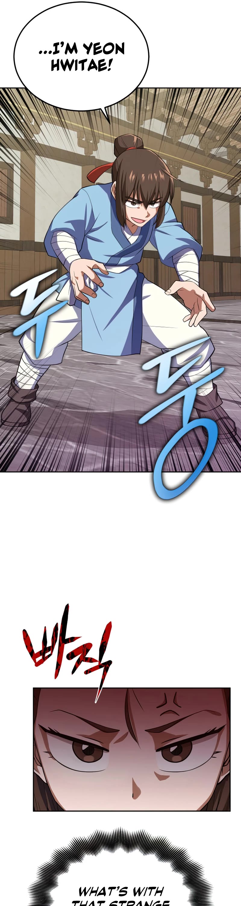 Champion's Path to Murim Chapter 2 page 51 - Chapter 2