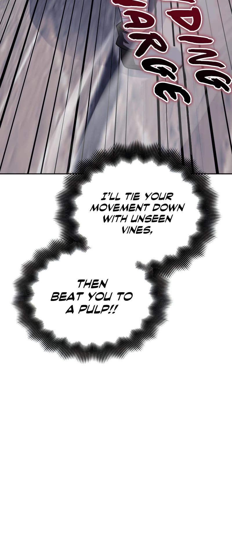 Champion's Path to Murim Chapter 2 page 55 - Chapter 2