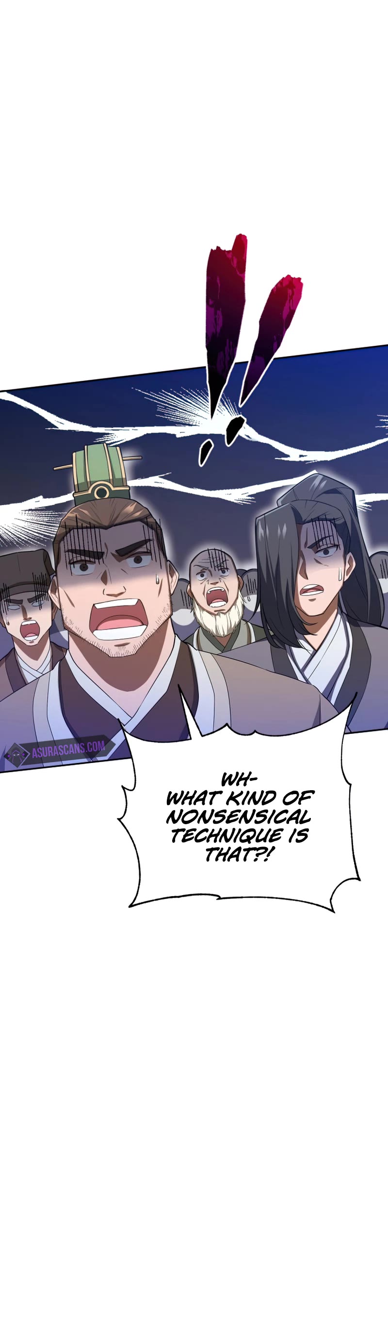 Champion's Path to Murim Chapter 2 page 60 - Chapter 2