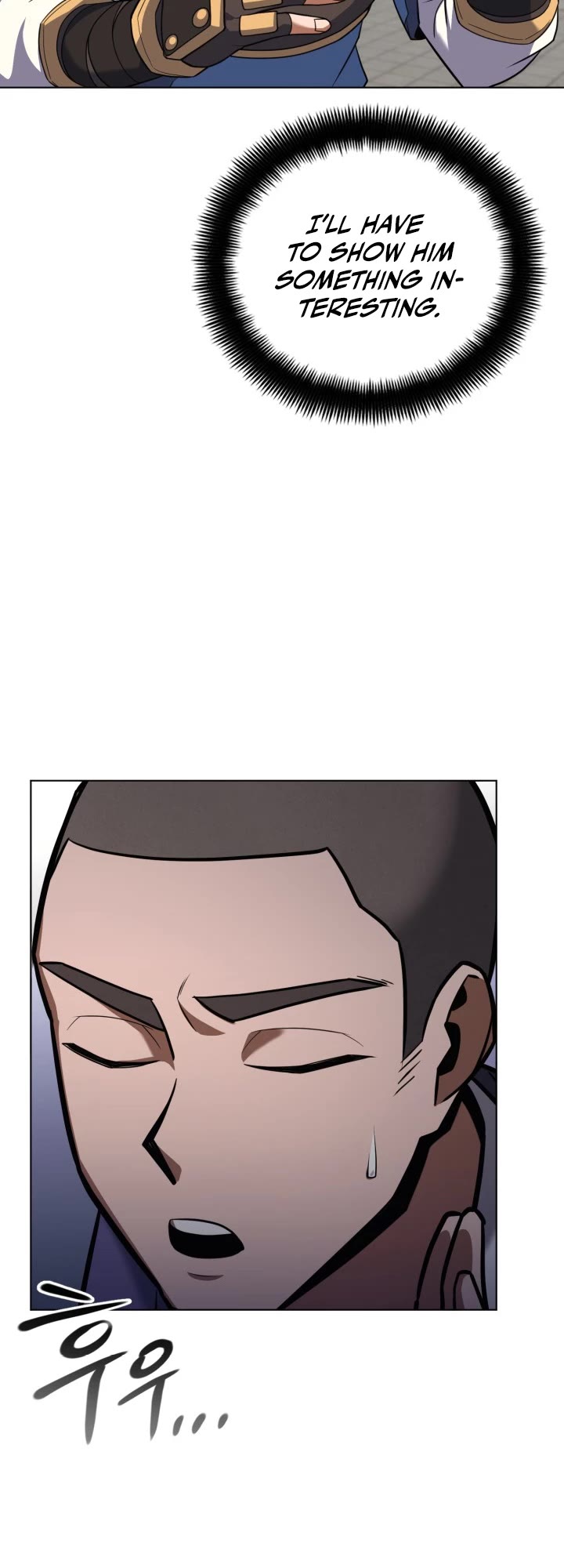 Champion's Path to Murim Chapter 20 page 20 - Chapter 20