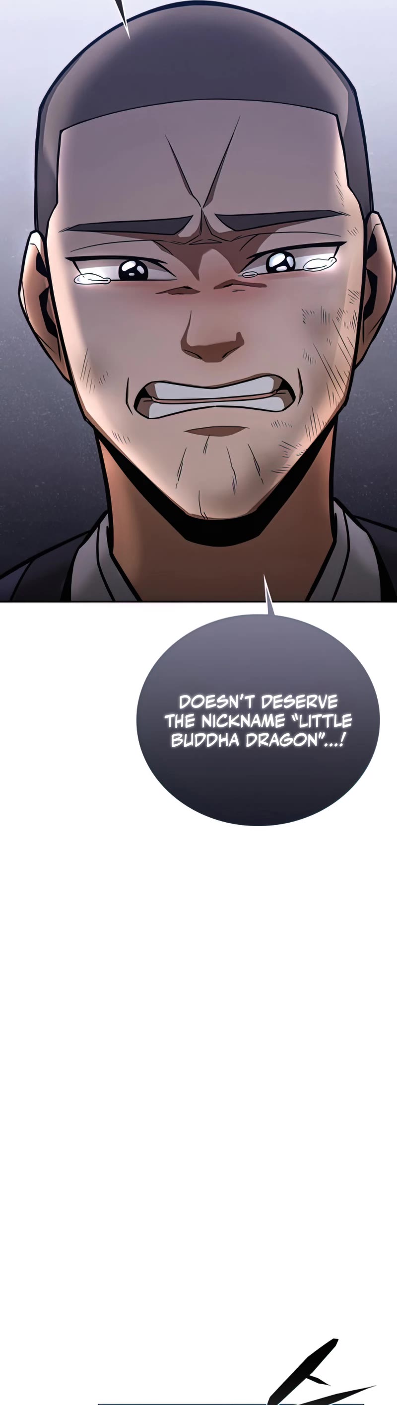 Champion's Path to Murim Chapter 21 page 35 - Chapter 21