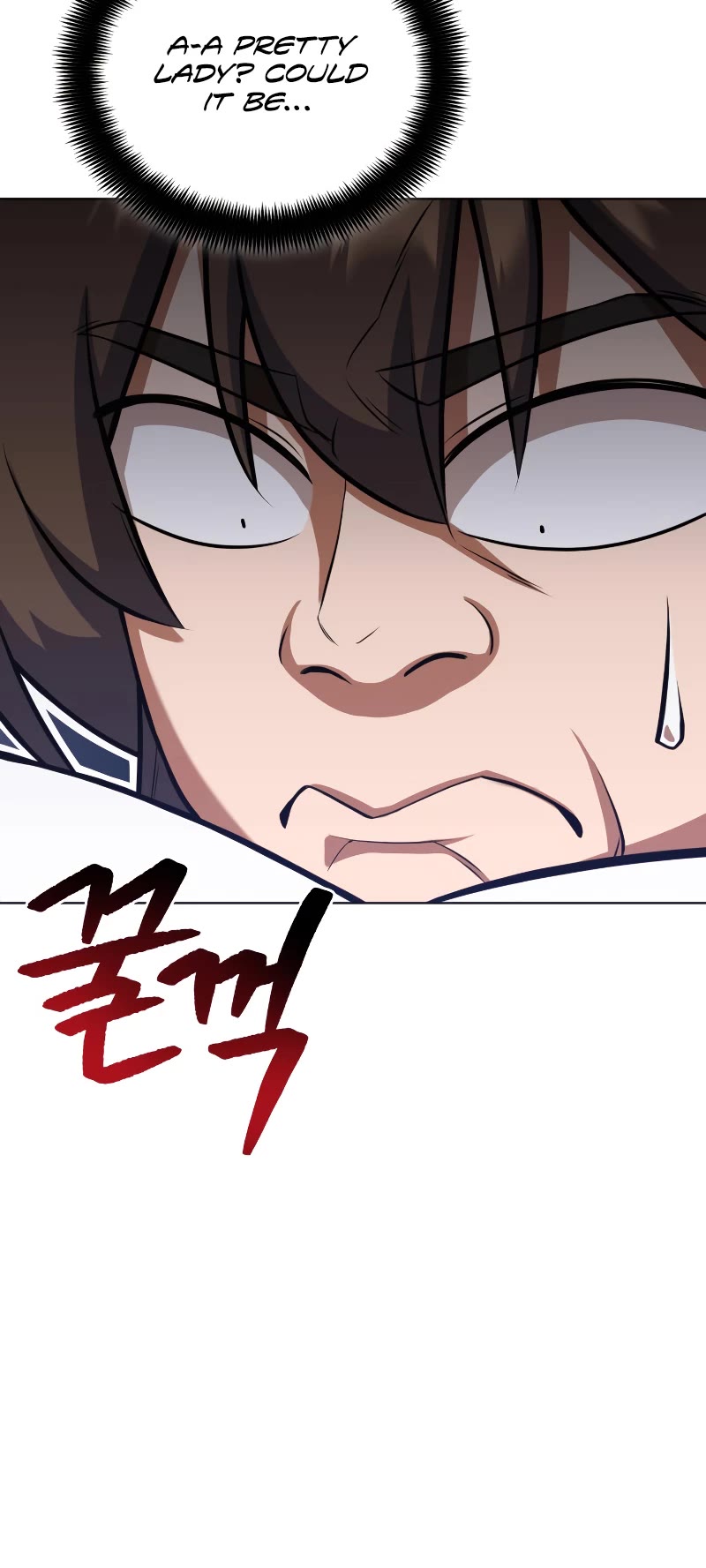 Champion's Path to Murim Chapter 22 page 36 - Chapter 22