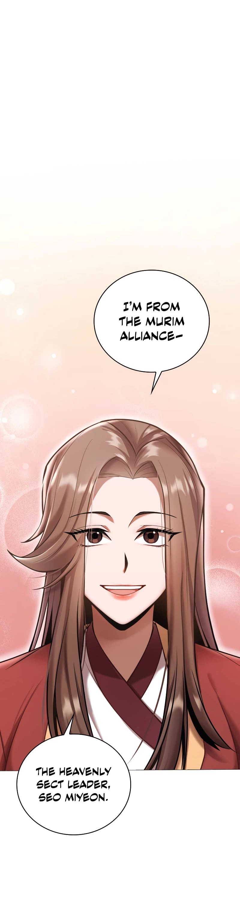 Champion's Path to Murim Chapter 23 page 2 - Chapter 23