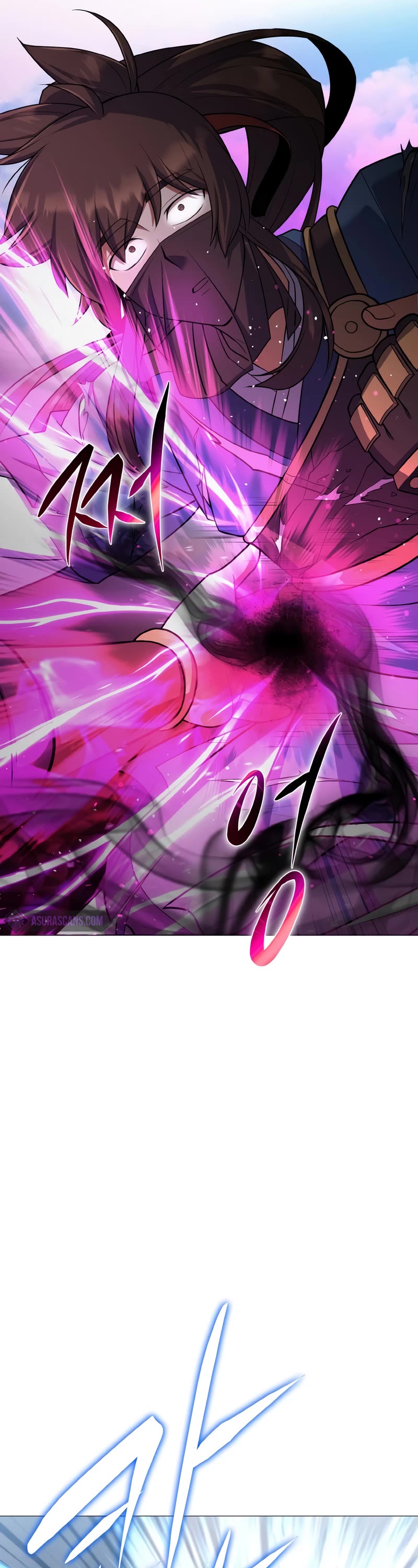 Champion's Path to Murim Chapter 26 page 32 - Chapter 26