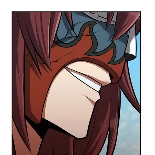 Champion's Path to Murim Chapter 26 cover