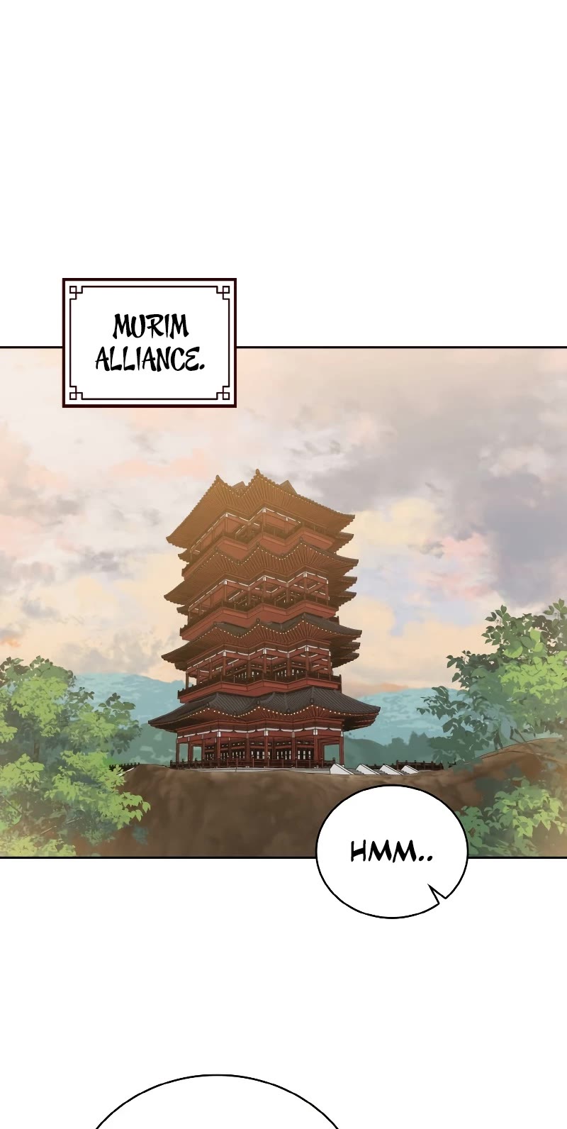 Champion's Path to Murim Chapter 27 page 25 - Chapter 27