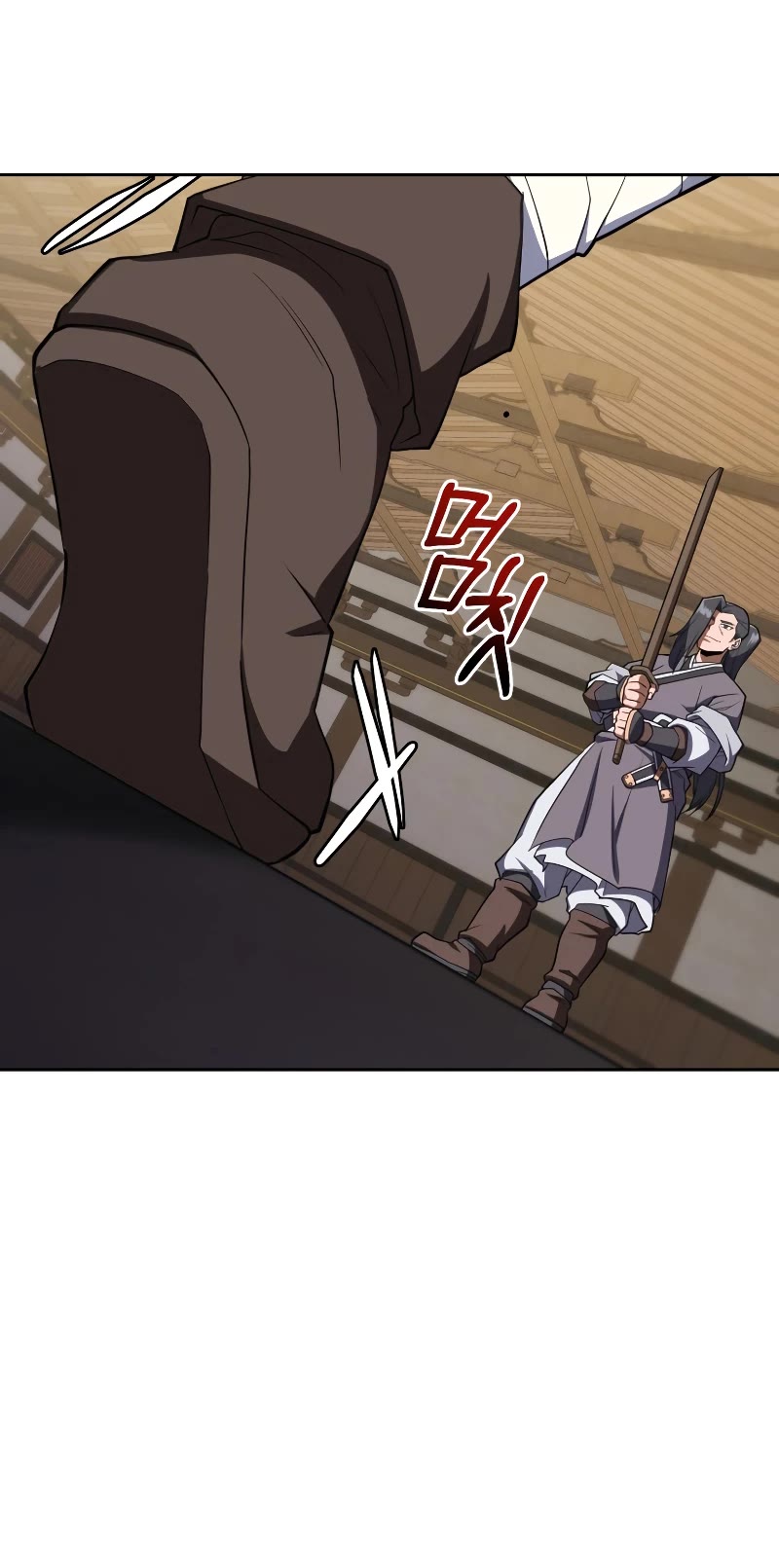 Champion's Path to Murim Chapter 3 page 50 - Chapter 3