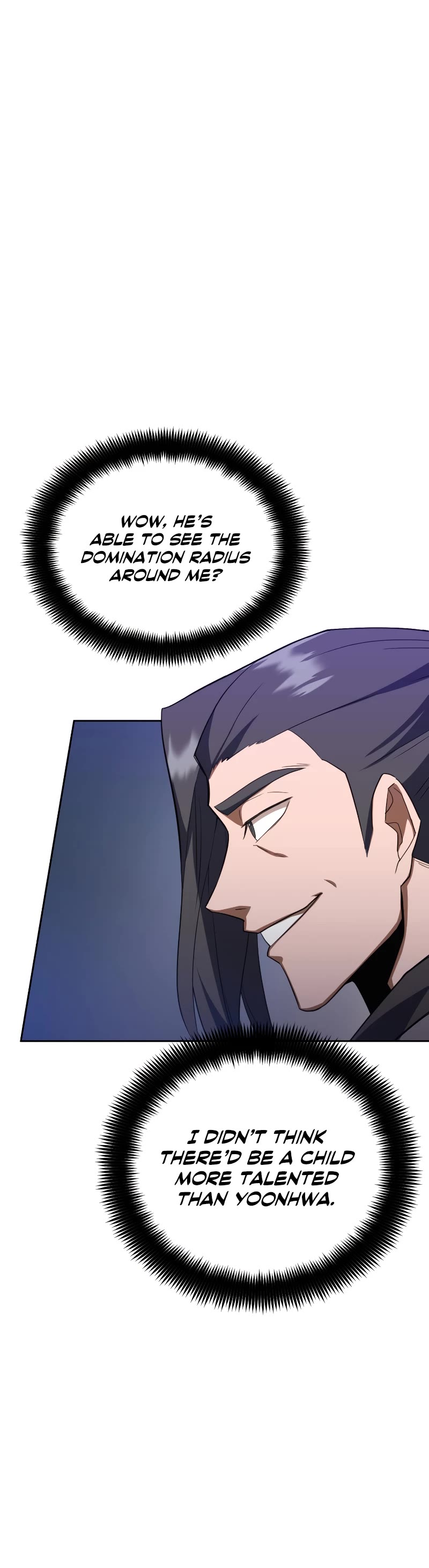 Champion's Path to Murim Chapter 3 page 54 - Chapter 3