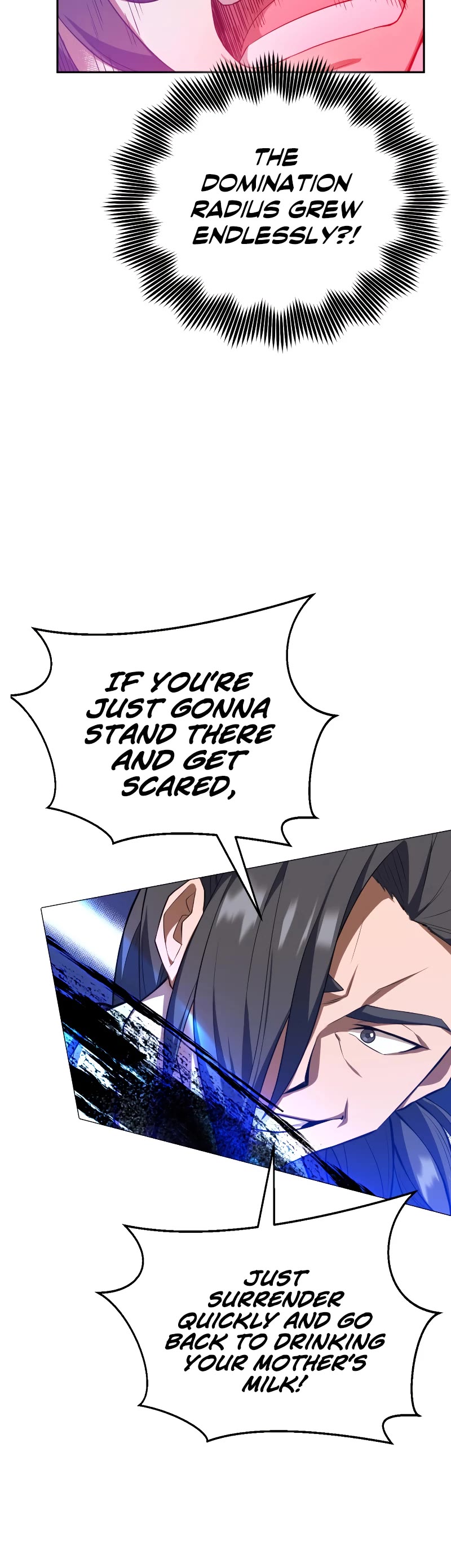 Champion's Path to Murim Chapter 3 page 57 - Chapter 3