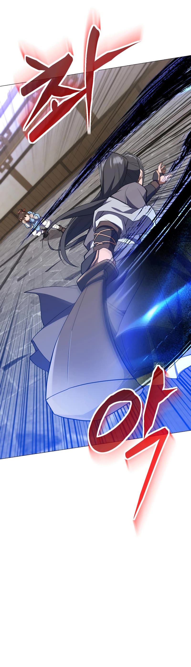 Champion's Path to Murim Chapter 3 page 58 - Chapter 3