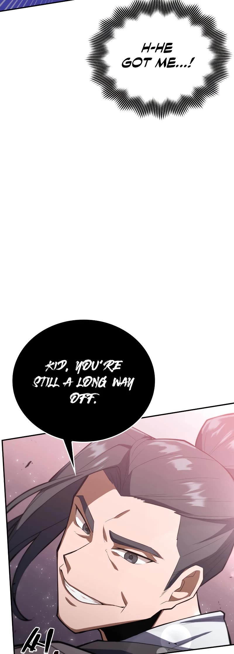 Champion's Path to Murim Chapter 3 page 68 - Chapter 3