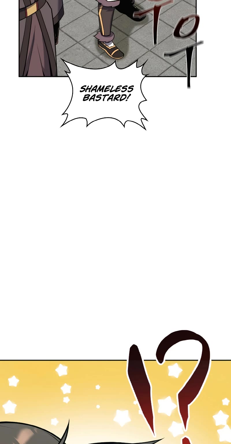 Champion's Path to Murim Chapter 30 page 19 - Chapter 30