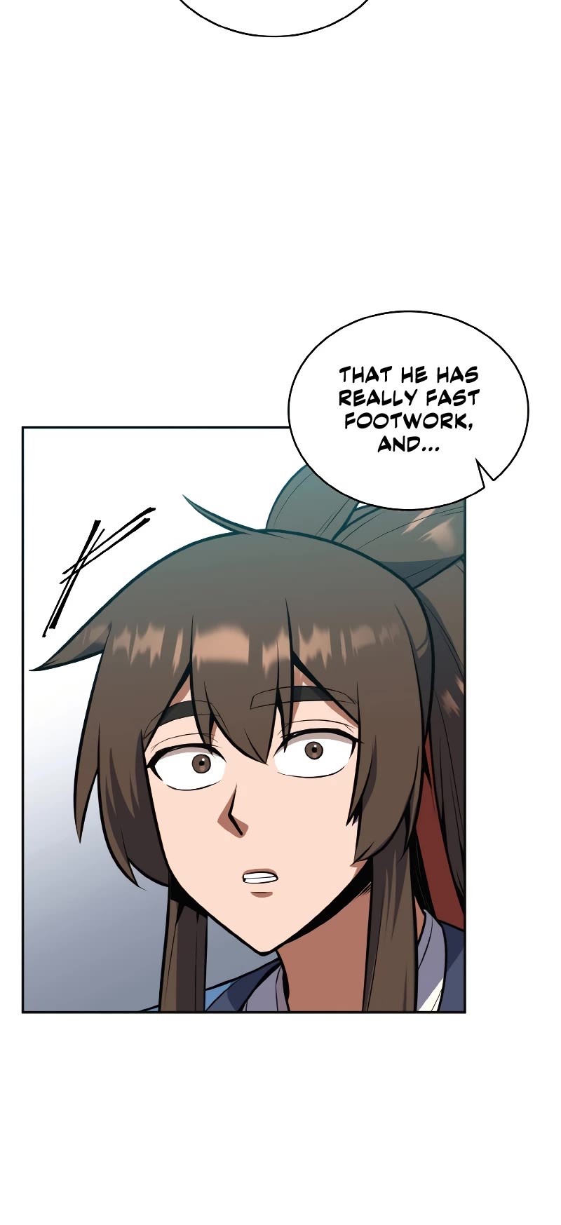 Champion's Path to Murim Chapter 31 page 45 - Chapter 31