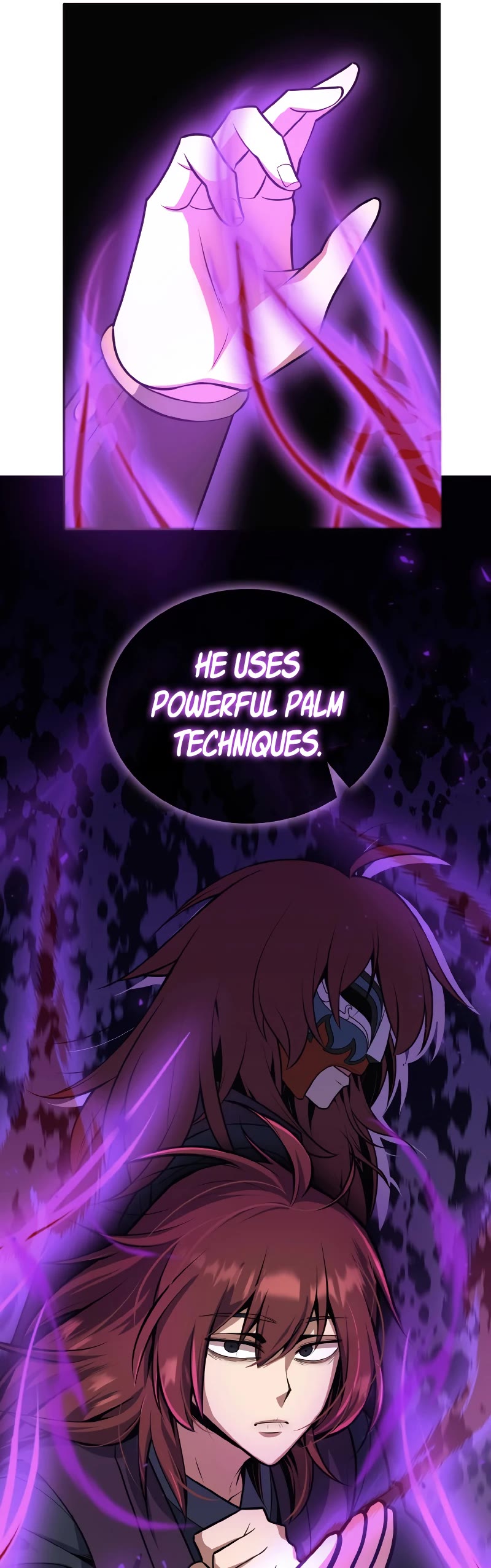 Champion's Path to Murim Chapter 31 page 46 - Chapter 31