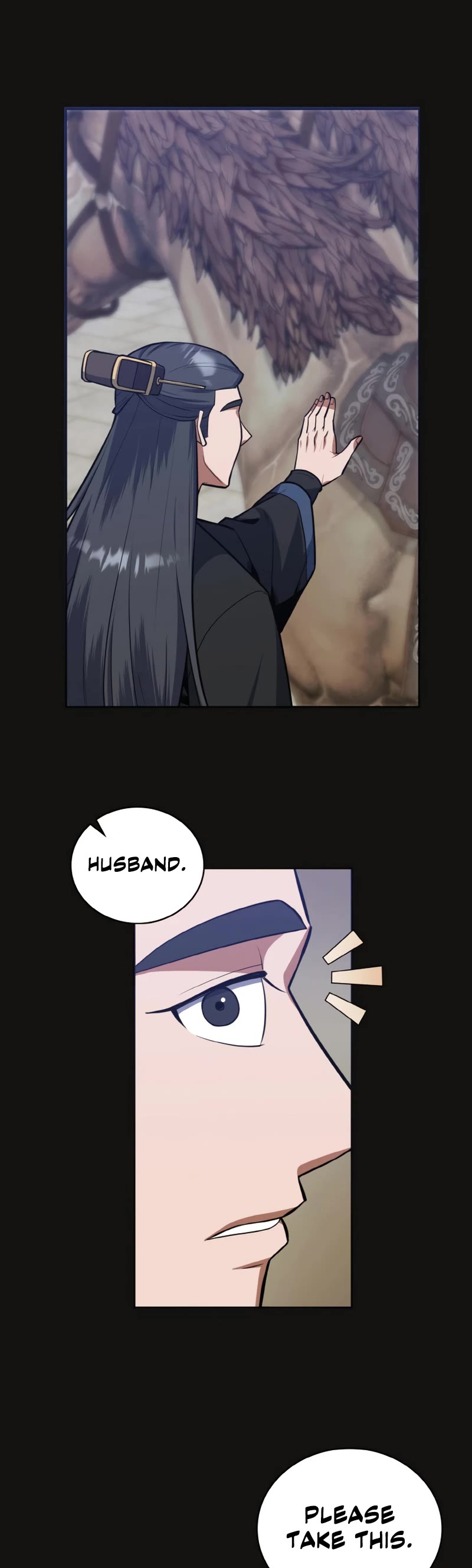 Champion's Path to Murim Chapter 32 page 10 - Chapter 32