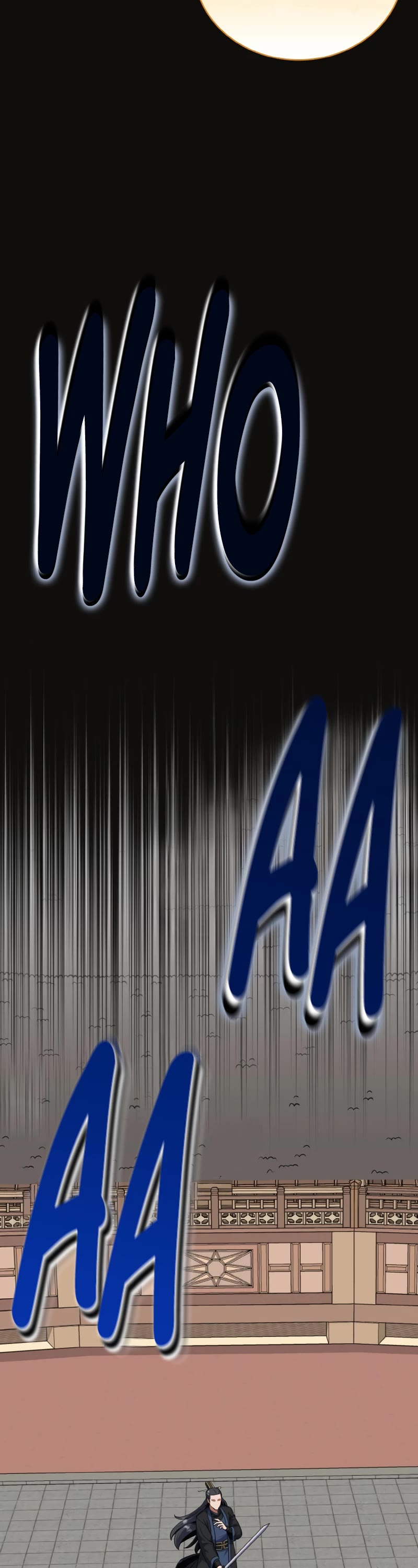 Champion's Path to Murim Chapter 32 page 14 - Chapter 32