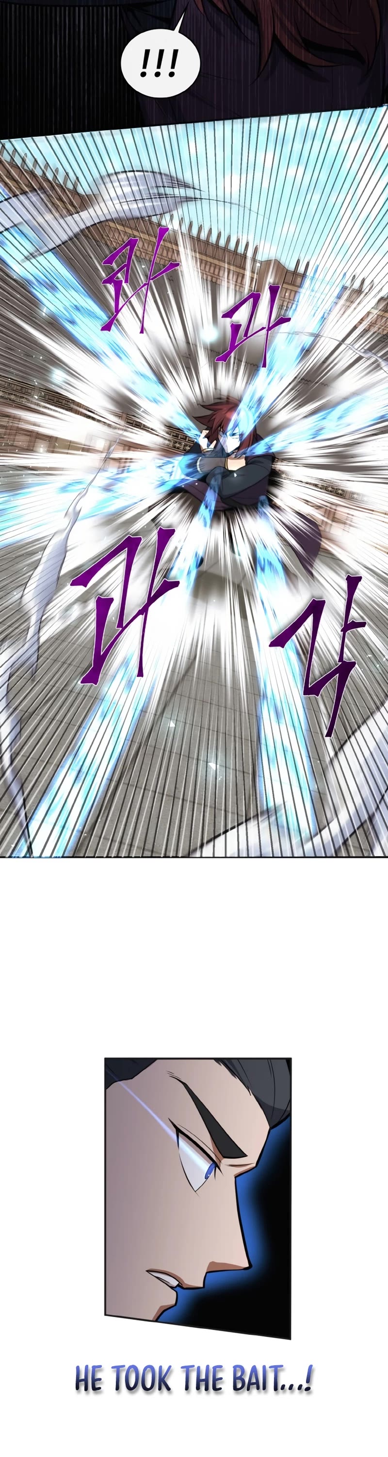 Champion's Path to Murim Chapter 33 page 19 - Chapter 33