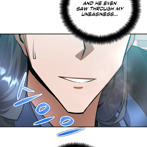 Champion's Path to Murim Chapter 33 cover