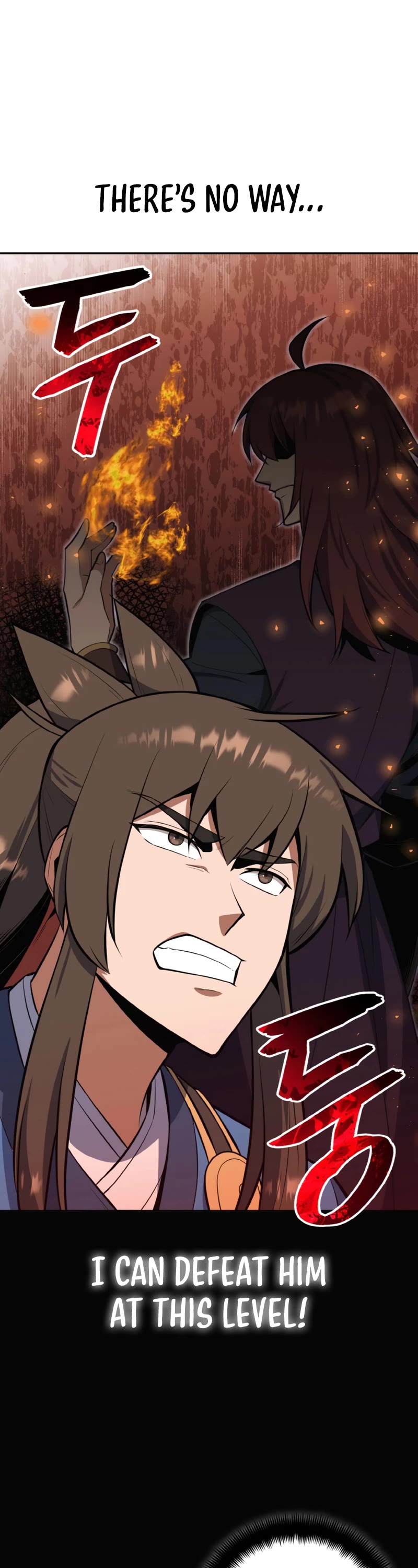 Champion's Path to Murim Chapter 34 page 37 - Chapter 34