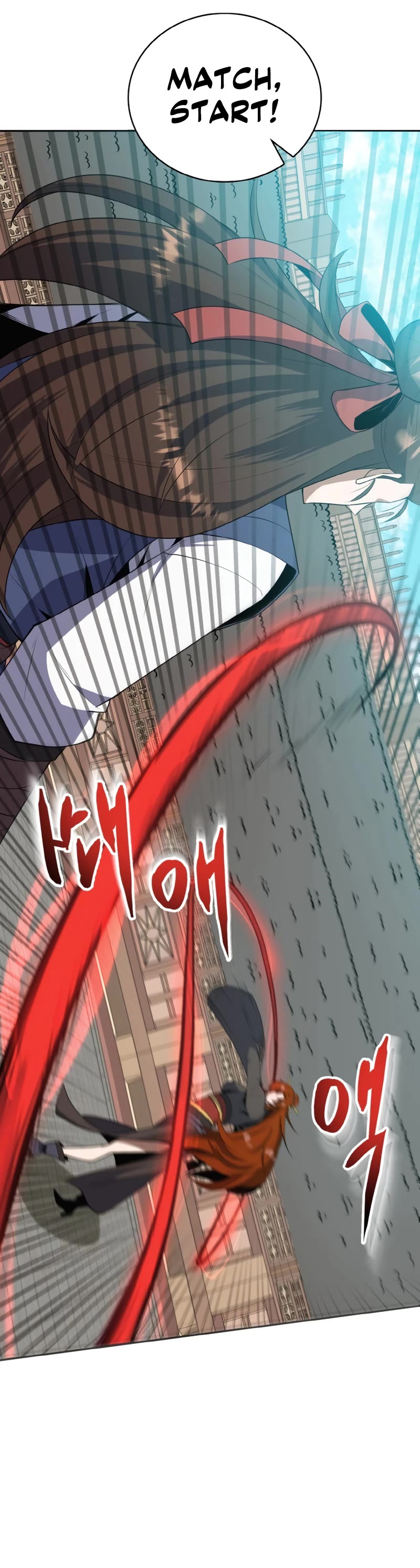 Champion's Path to Murim Chapter 35 page 31 - Chapter 35