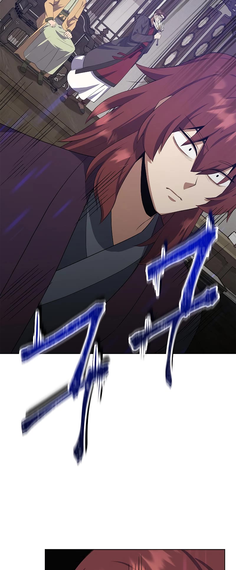 Champion's Path to Murim Chapter 38 page 28 - Chapter 38