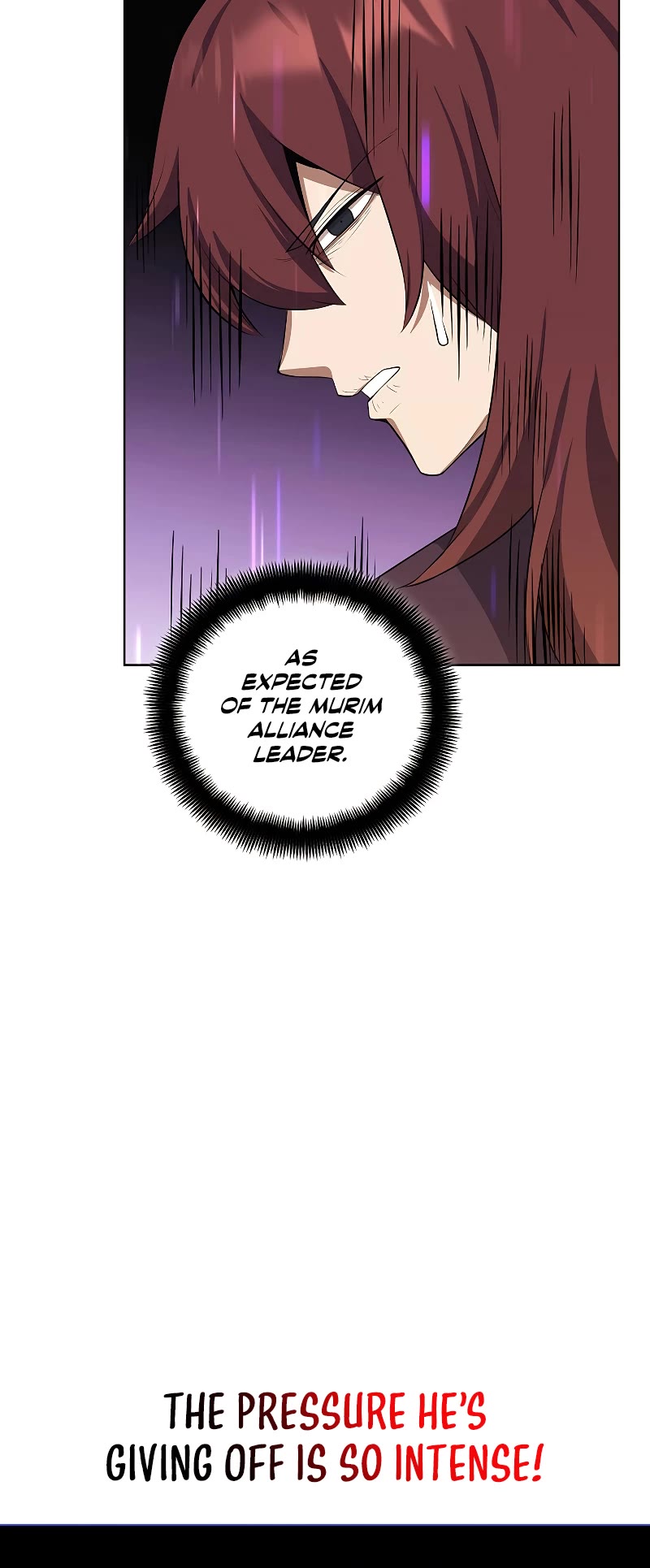 Champion's Path to Murim Chapter 38 page 29 - Chapter 38