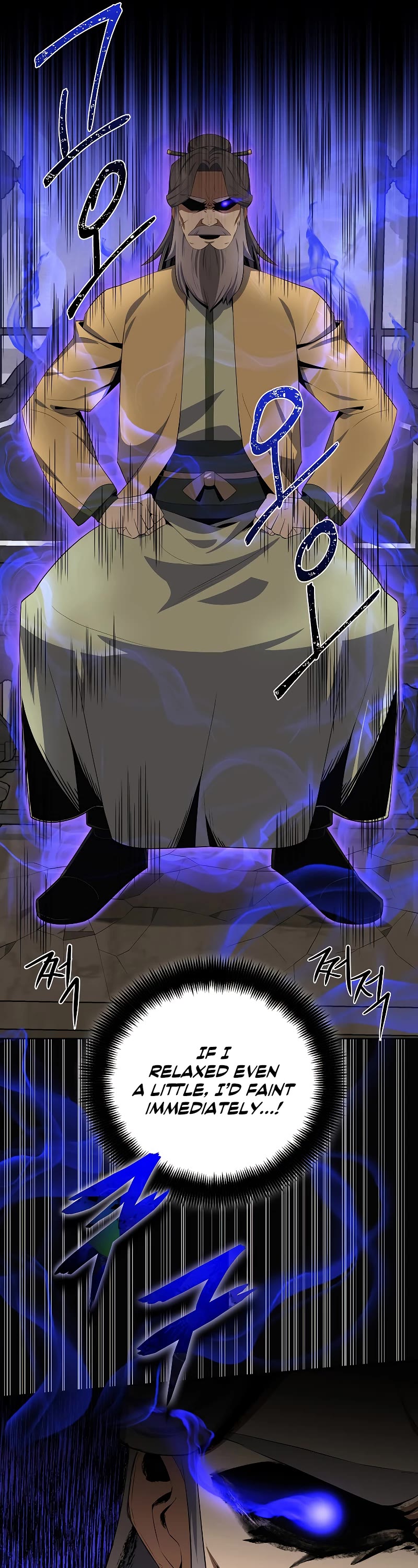 Champion's Path to Murim Chapter 38 page 30 - Chapter 38