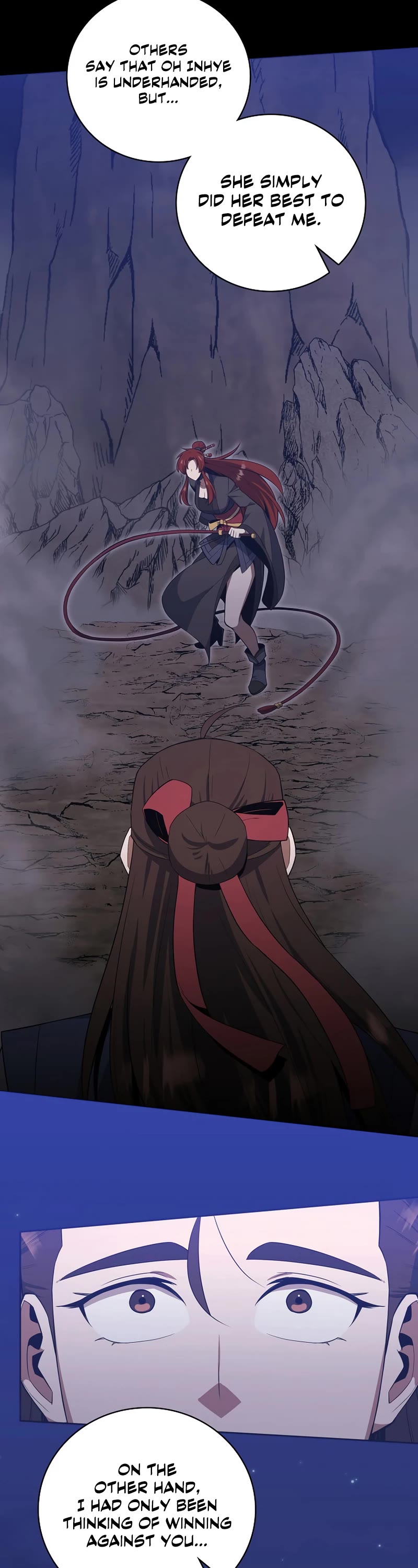 Champion's Path to Murim Chapter 39 page 13 - Chapter 39