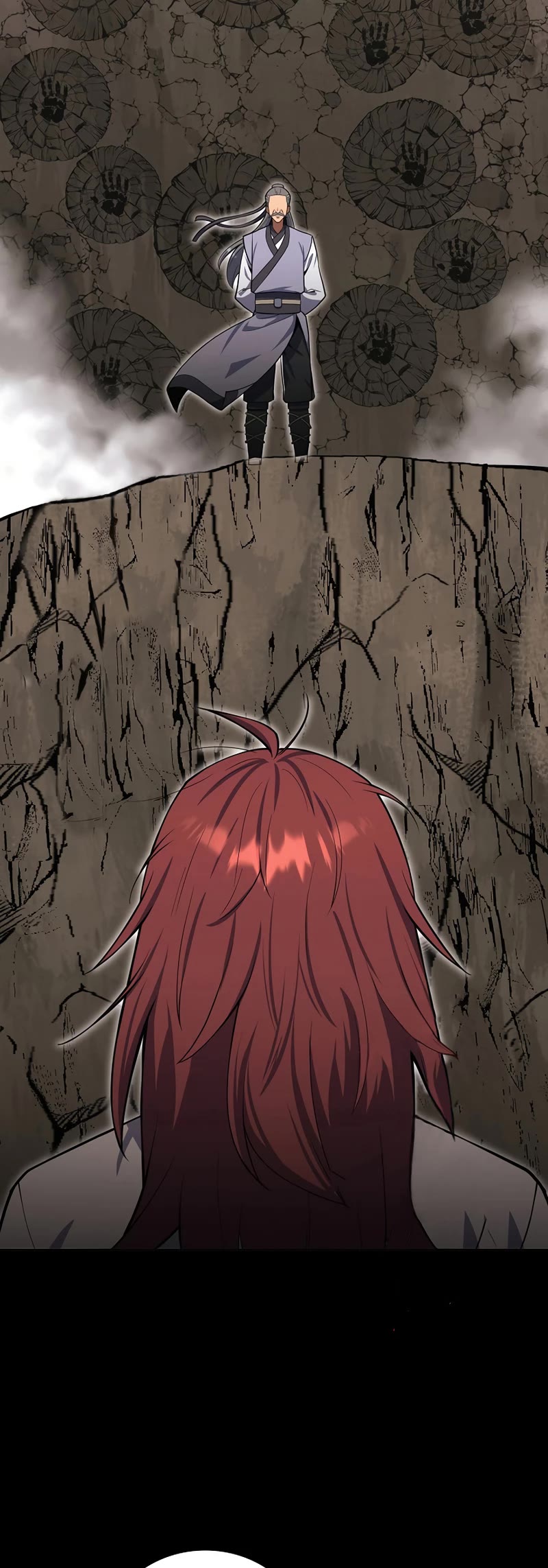 Champion's Path to Murim Chapter 39 page 25 - Chapter 39