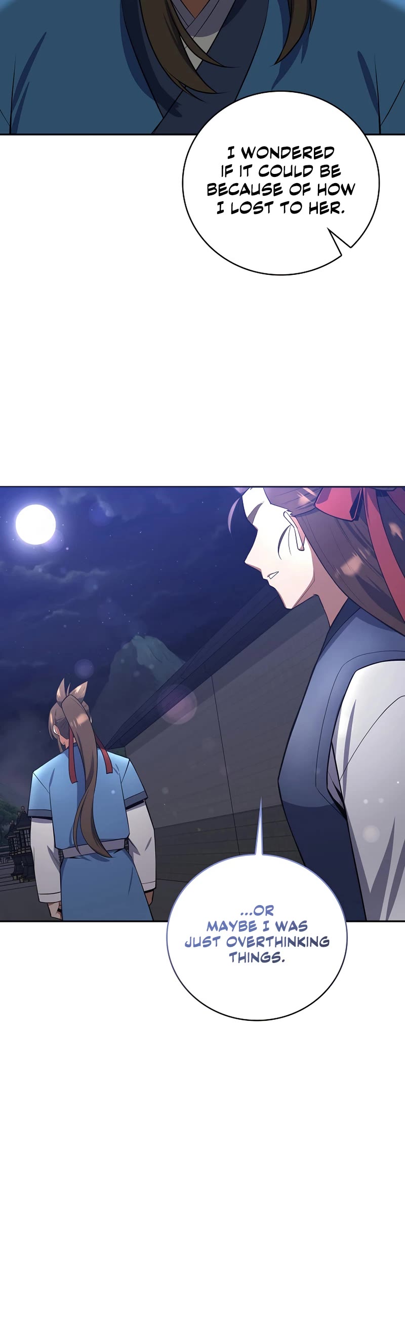 Champion's Path to Murim Chapter 39 page 6 - Chapter 39