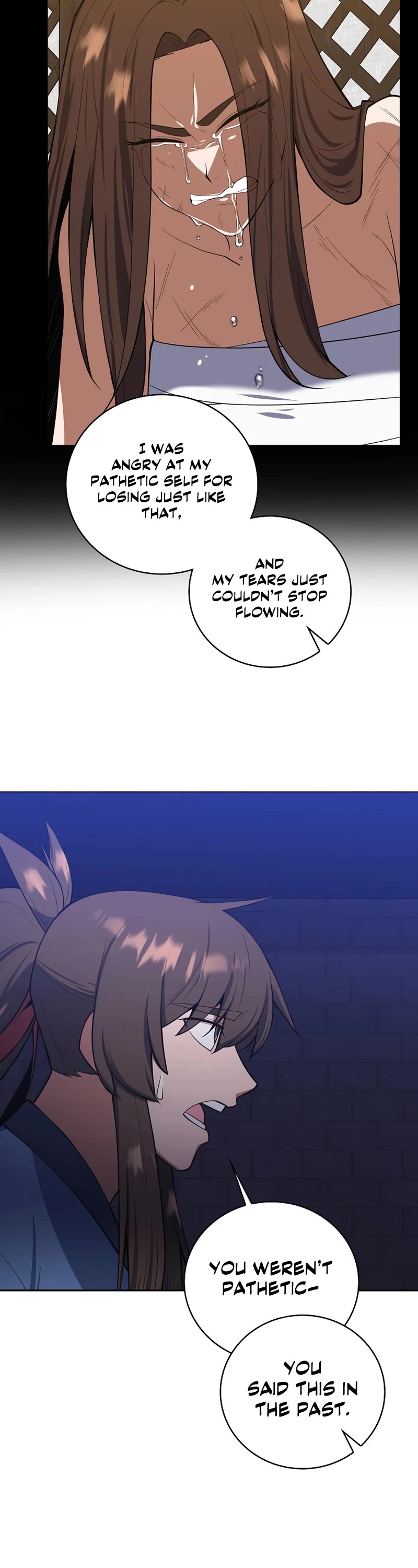 Champion's Path to Murim Chapter 39 page 9 - Chapter 39