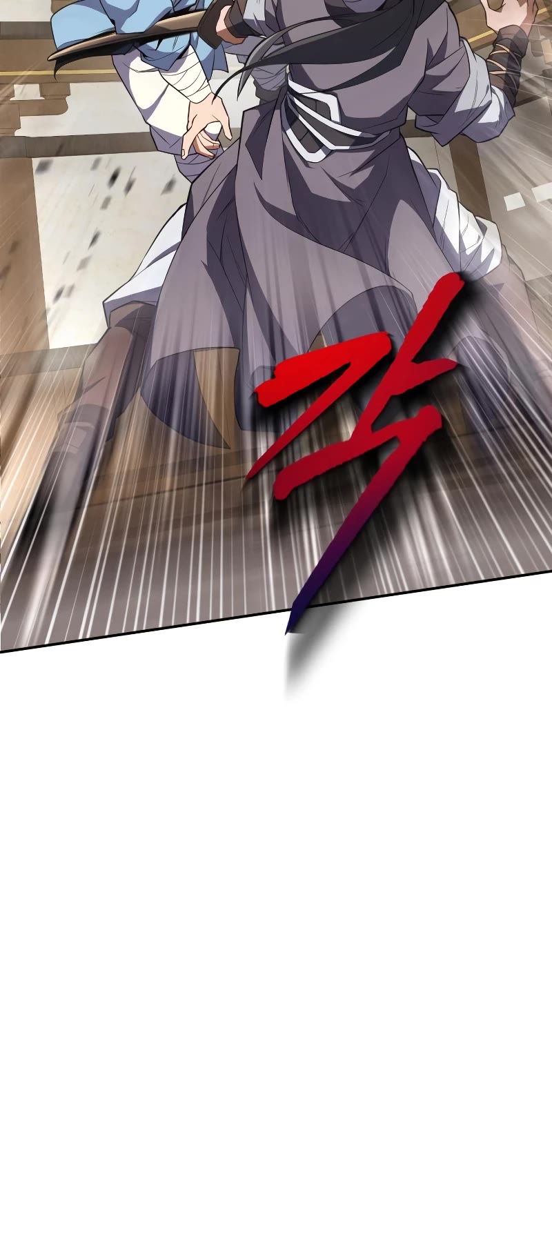 Champion's Path to Murim Chapter 4 page 6 - Chapter 4
