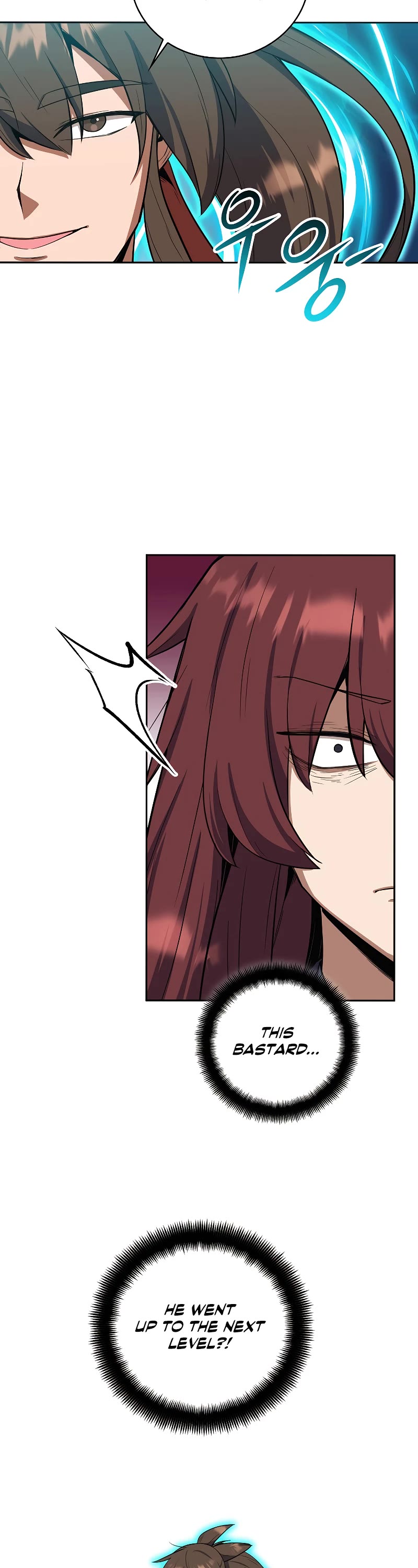 Champion's Path to Murim Chapter 40 page 15 - Chapter 40
