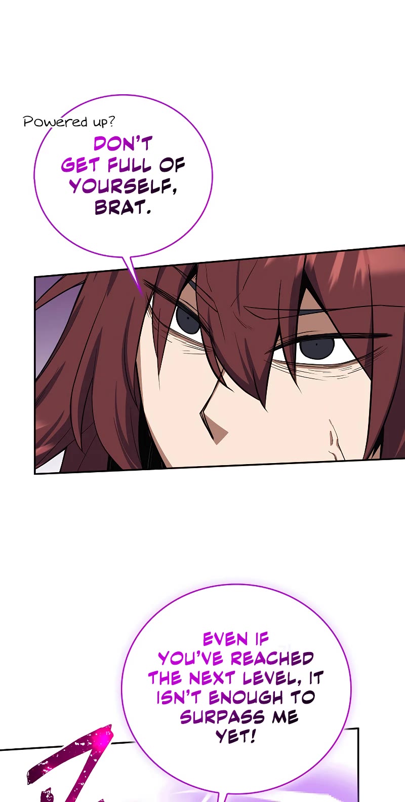Champion's Path to Murim Chapter 40 page 18 - Chapter 40
