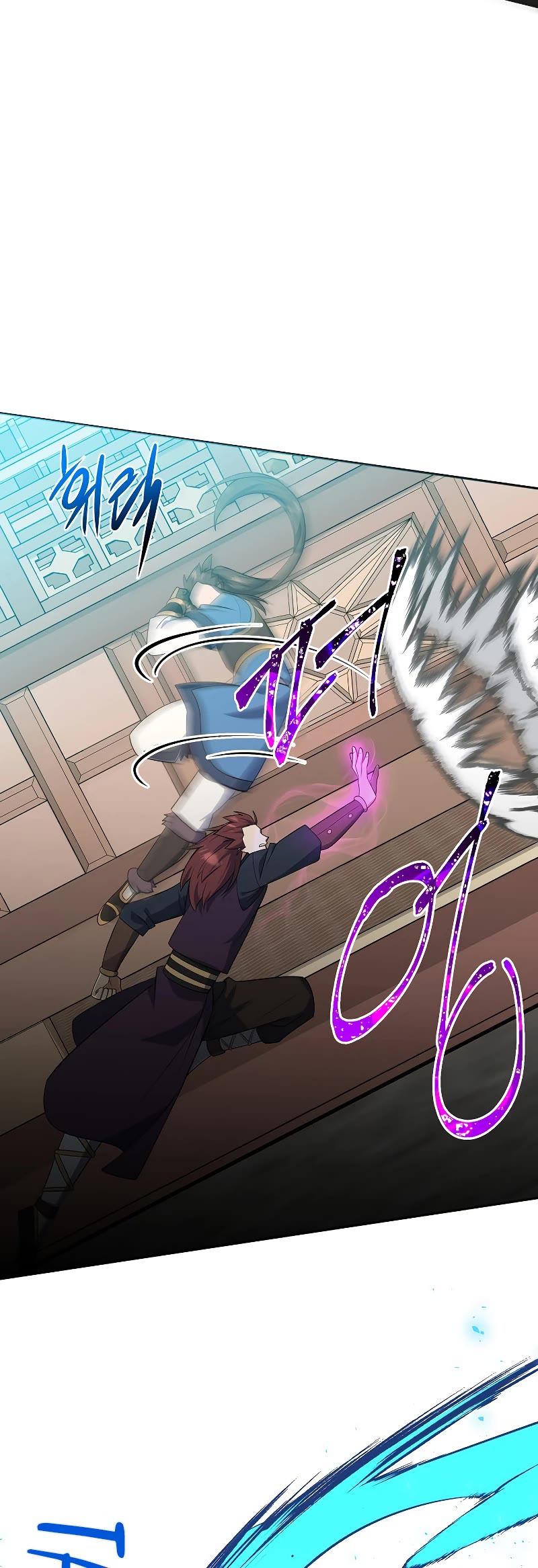 Champion's Path to Murim Chapter 40 page 24 - Chapter 40