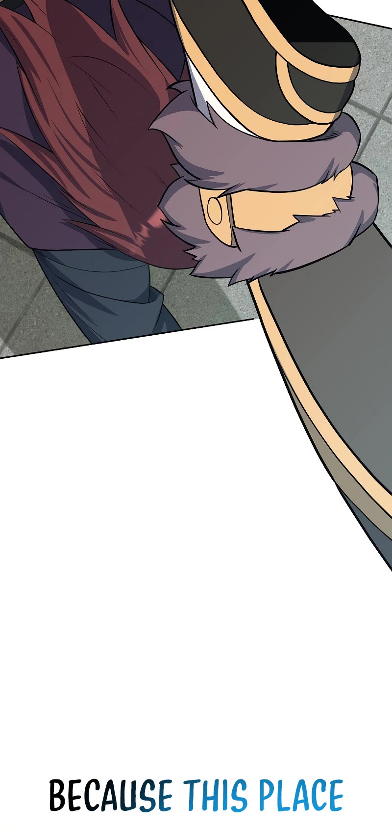 Champion's Path to Murim Chapter 40 page 55 - Chapter 40