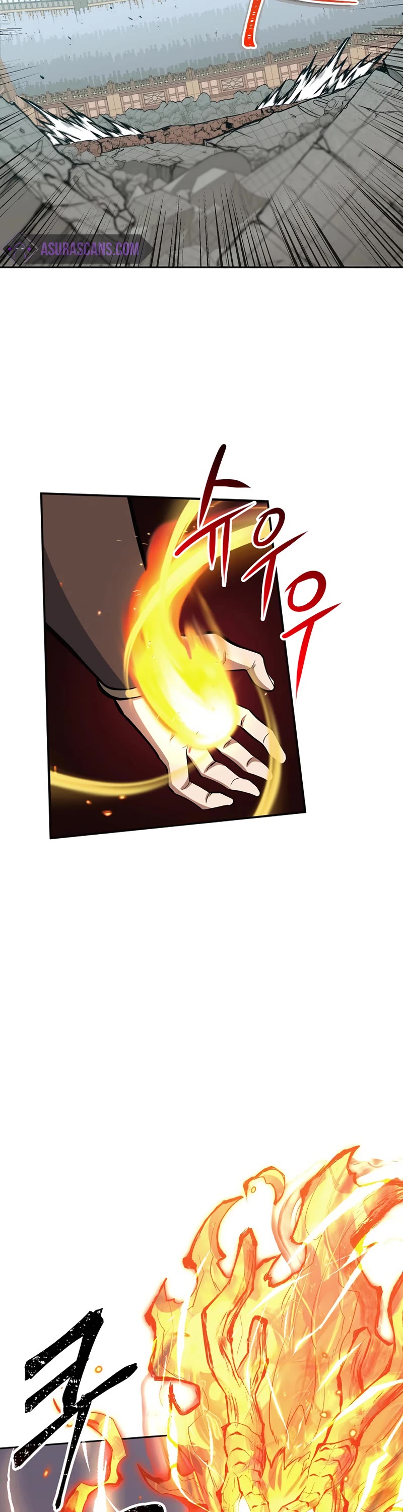 Champion's Path to Murim Chapter 41 page 39 - Chapter 41 (S1 End)