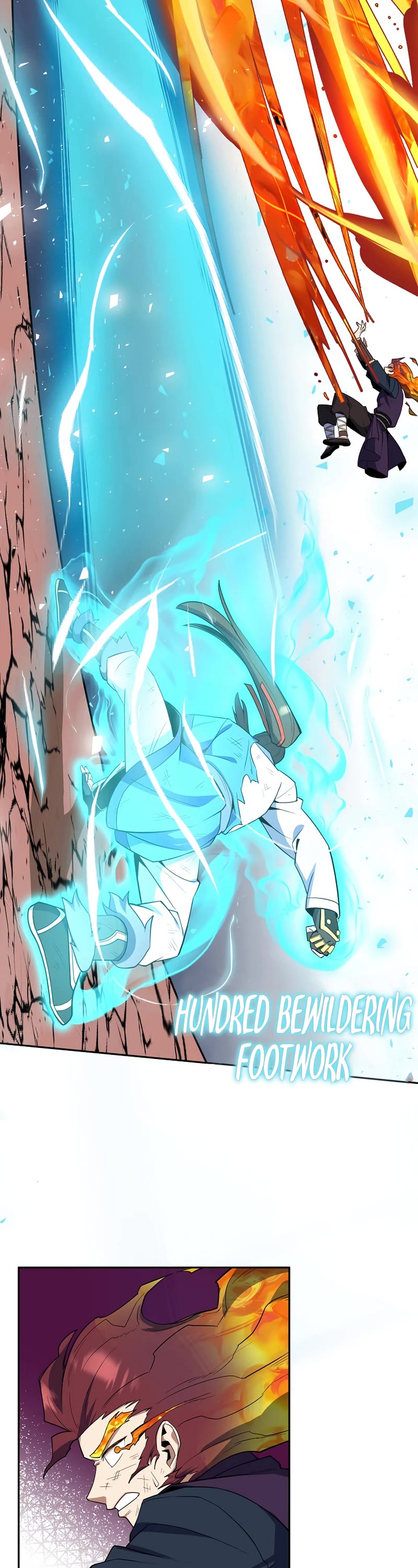 Champion's Path to Murim Chapter 41 page 44 - Chapter 41 (S1 End)