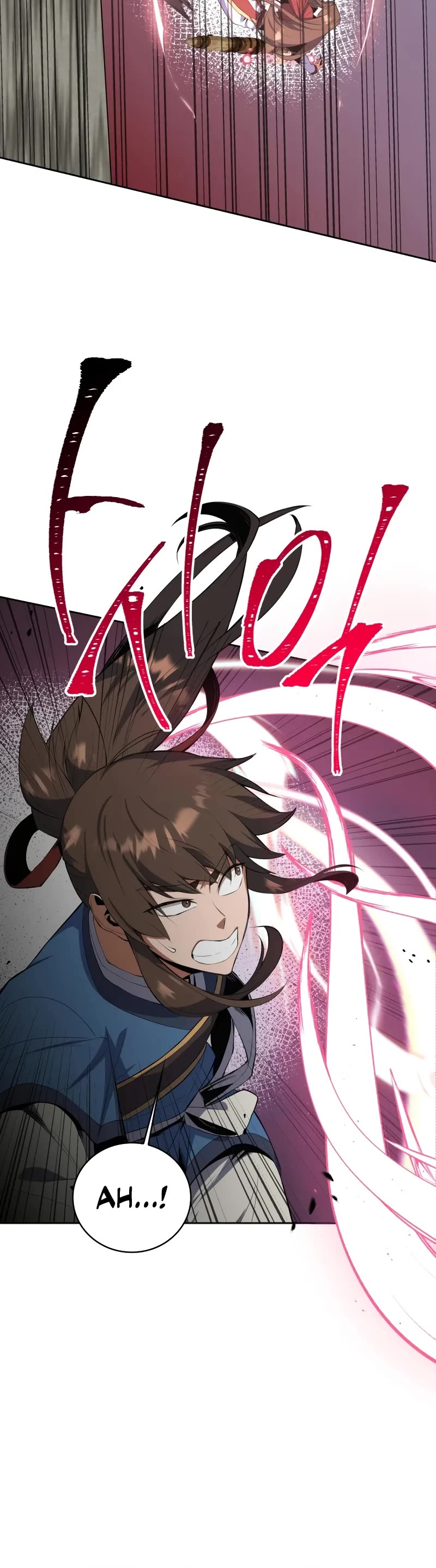 Champion's Path to Murim Chapter 42 page 30 - Chapter 42