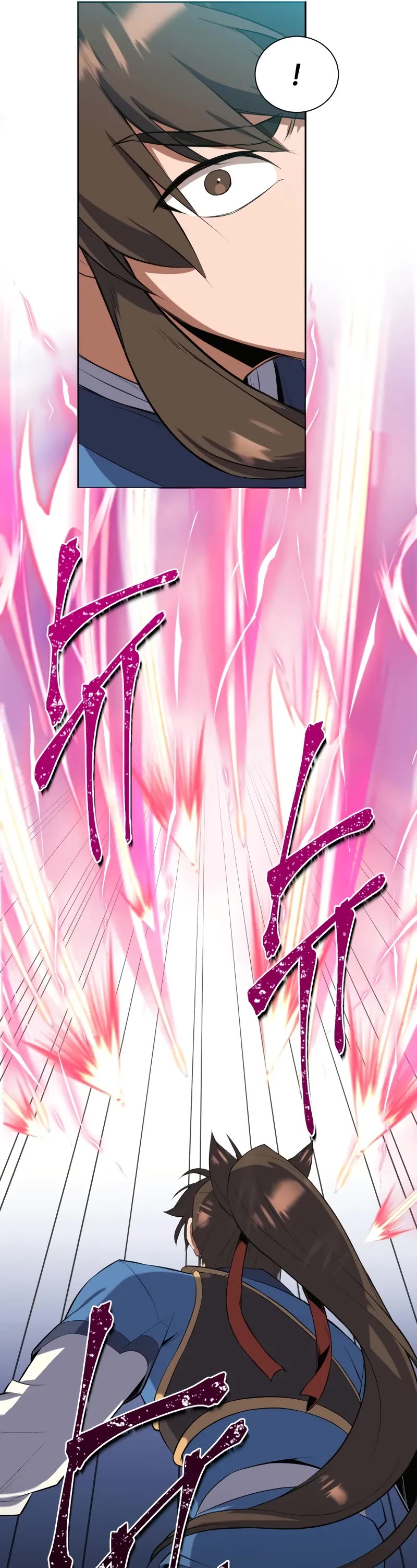 Champion's Path to Murim Chapter 42 page 31 - Chapter 42