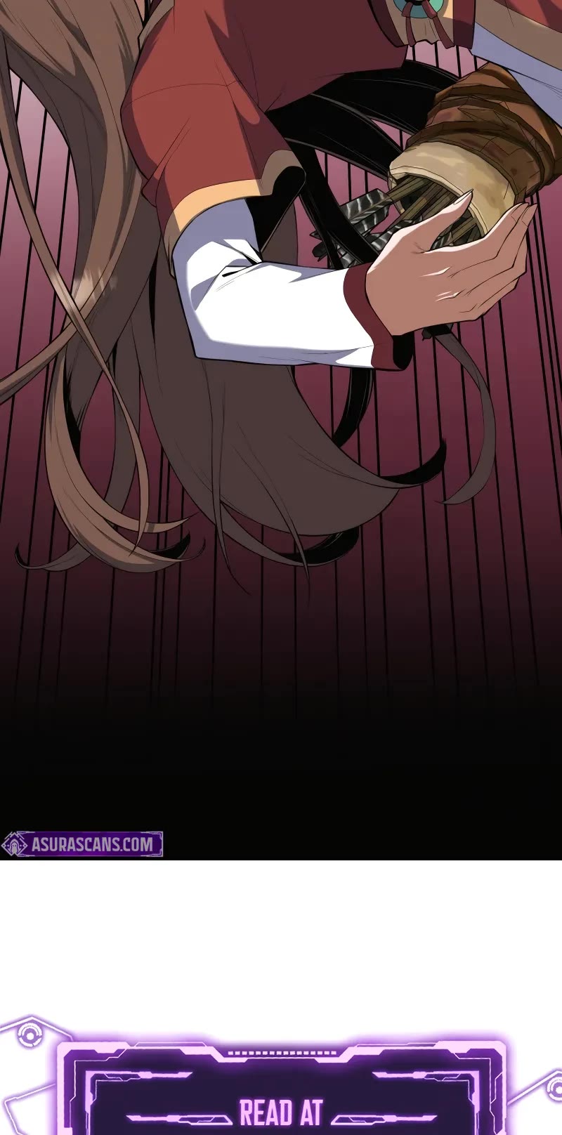 Champion's Path to Murim Chapter 42 page 43 - Chapter 42