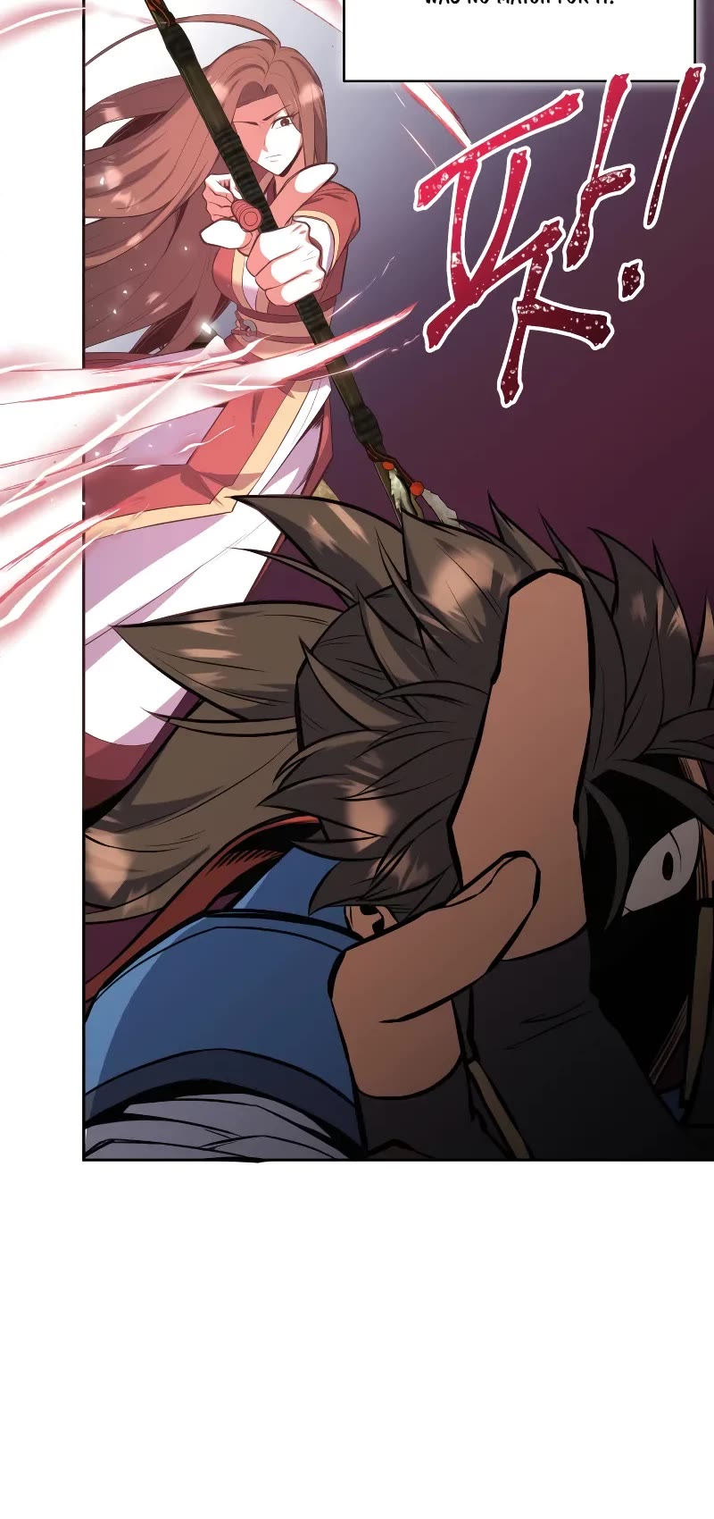 Champion's Path to Murim Chapter 43 page 16 - Chapter 43