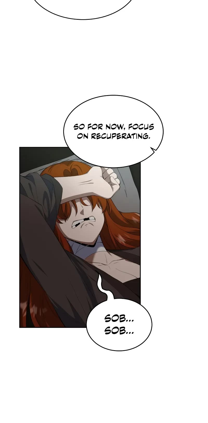 Champion's Path to Murim Chapter 43 page 6 - Chapter 43