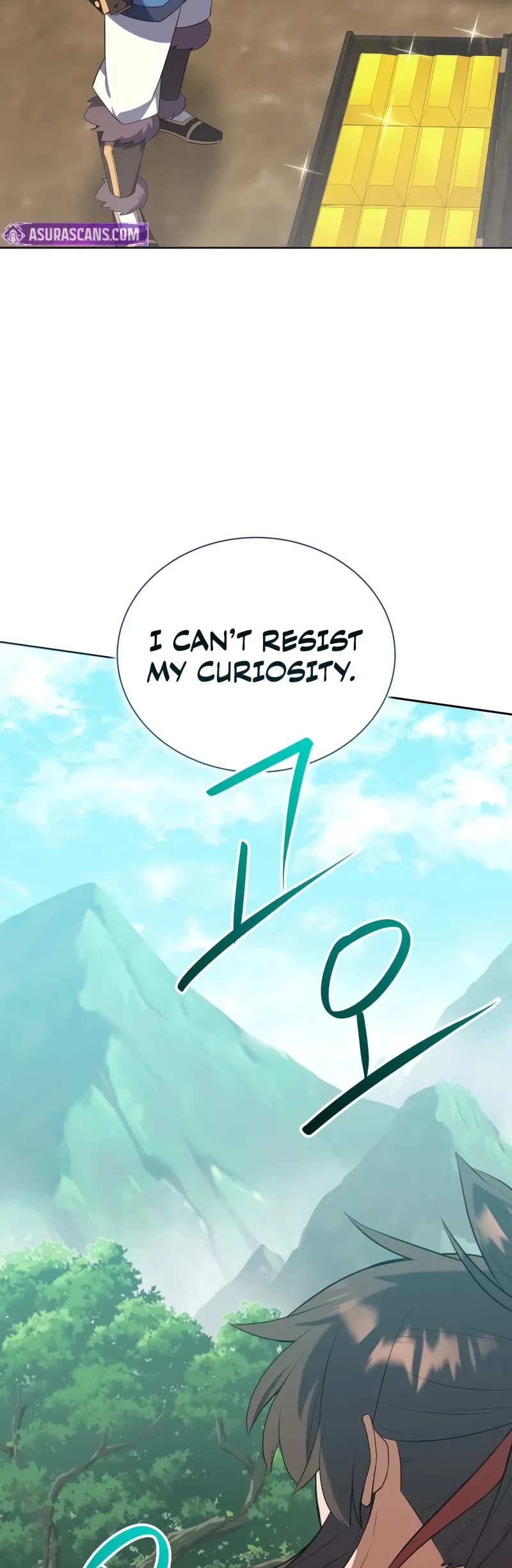 Champion's Path to Murim Chapter 44 page 20 - Chapter 44